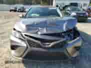 2019 Toyota Camry LE с VIN 4T1B11HK6KU735056, выставлен на аукционе Copart как лот 82243775 с пробегом 111 013 миль миль и Списание • Salvage title. История ставок и продаж доступна на DreamBid. Изображение 5.