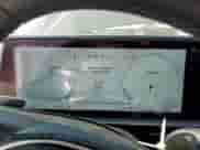 2025 Hyundai Ioniq 6 Limited with VIN KMHM54AA6SA088742, listed as a Copart auction lot 70596955 with 8,568 mi miles and Salvage title. Bid and sale history available at DreamBid. Image 9.