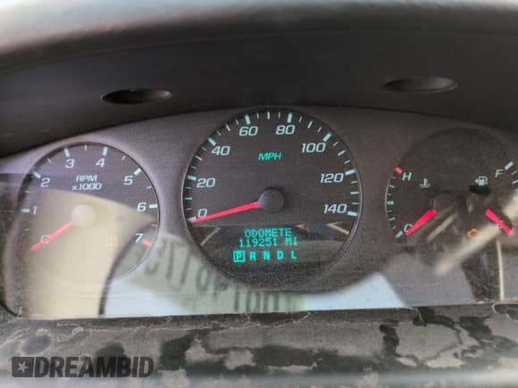 2014 Chevrolet Impala LS с VIN 2G1WA5E35E1105533, выставлен на аукционе Copart как лот 68748175 с пробегом 119 251 миль миль и На запчасти • Non repairable. История ставок и продаж доступна на DreamBid. Изображение 9.