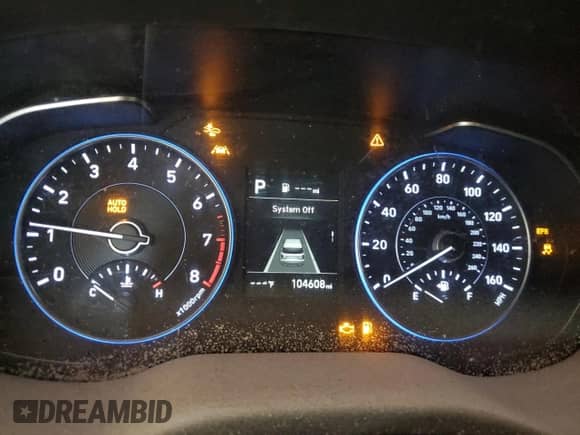 2022 Hyundai Palisade SE с VIN KM8R14HE6NU377133, выставлен на аукционе Copart как лот 63672925 с пробегом 104 608 миль миль и Чистый • Clean title. История ставок и продаж доступна на DreamBid. Изображение 9.