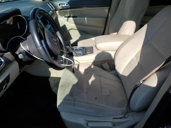 2018 Jeep Grand Cherokee Laredo with VIN 1C4RJFAG7JC202238, listed as a Copart auction lot 70005015 with 112,106 mi miles and Clean title. Bid and sale history available at DreamBid. Image 7.