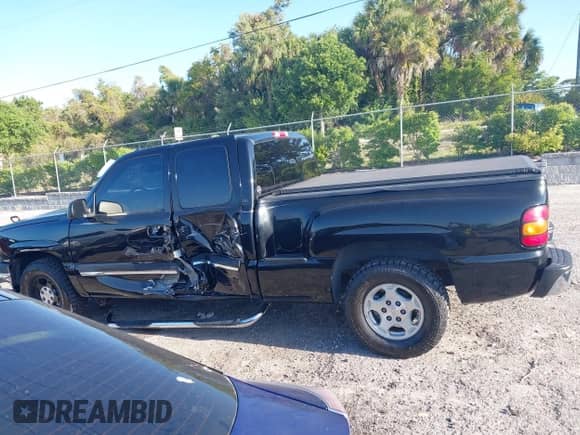 2004 Chevrolet Silverado 1500 LS с VIN 1GCEC19T44Z291569, выставлен на аукционе IAAI как лот 42020719 с пробегом 119 212 миль миль и . История ставок и продаж доступна на DreamBid. Изображение 14.