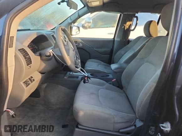 2018 Nissan Frontier SV z VIN 1N6AD0ER5JN713736, wystawiony jako Copart lot #80786635 z przebiegiem 101 639 mil mil oraz Szkoda całkowita • Salvage title. Historia ofert i sprzedaży dostępna na DreamBid. Obrazek 7.