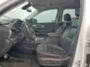 2018 Chevrolet Traverse LT с VIN 1GNERHKW8JJ222946, выставлен на аукционе Copart как лот 65509885 с пробегом 133 228 миль миль и Списание • Salvage title. История ставок и продаж доступна на DreamBid. Изображение 7.