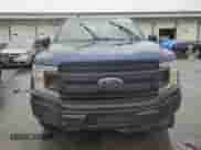 2020 Ford F-150 XL с VIN 1FTMF1CBXLKD52921, выставлен на аукционе Copart как лот 90355675 с пробегом Не указан миль и Чистый • Clean title. История ставок и продаж доступна на DreamBid. Изображение 7.