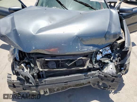 2004 Volvo S60 с VIN YV1RS59V042323000, выставлен на аукционе Copart как лот 66625555 с пробегом 210 230 миль миль и Списание • Salvage title. История ставок и продаж доступна на DreamBid. Изображение 11.