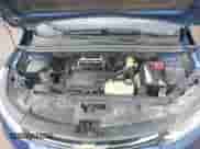 2017 Chevrolet Trax LS z VIN 3GNCJKSB6HL186542, wystawiony jako IAAI lot #42597857 z przebiegiem 107 275 mil mil oraz . Historia ofert i sprzedaży dostępna na DreamBid. Obrazek 10.