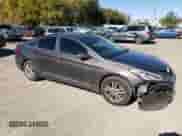 2015 Hyundai Sonata SE with VIN 5NPE24AF7FH216532, listed as a Copart auction lot 85644655 with 391,496 mi miles and Clean title. Bid and sale history available at DreamBid. Image 4.