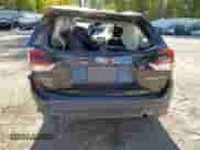 2021 Subaru Forester Special Sports z VIN JF2SKARC9MH464760, wystawiony jako Copart lot #82047675 z przebiegiem 43 615 mil mil oraz Szkoda całkowita • Salvage title. Historia ofert i sprzedaży dostępna na DreamBid. Obrazek 6.