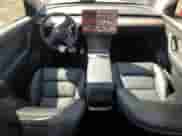 2022 Tesla Model Y Performance with VIN 7SAYGDEF1NF518987, listed as a Copart auction lot 65483854 with 26,418 mi miles and Salvage title. Bid and sale history available at DreamBid. Image 8.