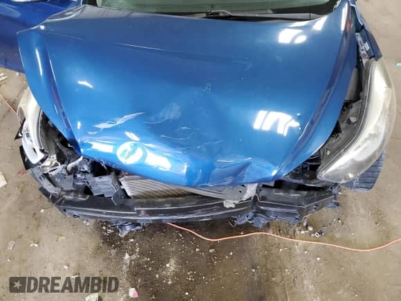 2014 Hyundai Elantra Sport с VIN KMHDH4AH9EU042104, выставлен на аукционе Copart как лот 64687315 с пробегом 76 845 миль миль и На запчасти • Non repairable. История ставок и продаж доступна на DreamBid. Изображение 11.