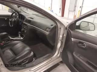 2007 Saturn Aura XR z VIN 1G8ZV57797F209991, wystawiony jako IAAI lot #43514863 z przebiegiem 189 439 mil mil oraz . Historia ofert i sprzedaży dostępna na DreamBid. Obrazek 5.