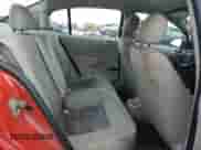 2008 Chevrolet Cobalt LS with VIN 1G1AK58F187176961, listed as a Copart auction lot 55241765 with 204,349 mi miles and Salvage title. Bid and sale history available at DreamBid. Image 10.