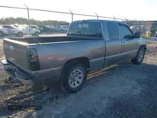 1999 Chevrolet Silverado 1500 с VIN 2GCEC19W6X1249525, выставлен на аукционе IAAI как лот 43394170 с пробегом 310 817 миль миль и . История ставок и продаж доступна на DreamBid. Изображение 4.