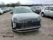 2023 Hyundai Palisade SEL с VIN KM8R24GE1PU513816, выставлен на аукционе Copart как лот 68943402 с пробегом 3 882 миль миль и . История ставок и продаж доступна на DreamBid. Изображение 12.