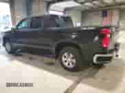 2019 Chevrolet Silverado 1500 LT with VIN 1GCUYDED2KZ143754, listed as a Copart auction lot 85910945 with 81,952 mi miles and Salvage title. Bid and sale history available at DreamBid. Image 2.