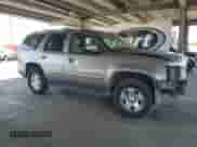 2009 Chevrolet Tahoe 2LT z VIN 1GNFK23049R104731, wystawiony jako Copart lot #70754315 z przebiegiem 168 780 mil mil oraz Szkoda całkowita • Salvage title. Historia ofert i sprzedaży dostępna na DreamBid. Obrazek 4.