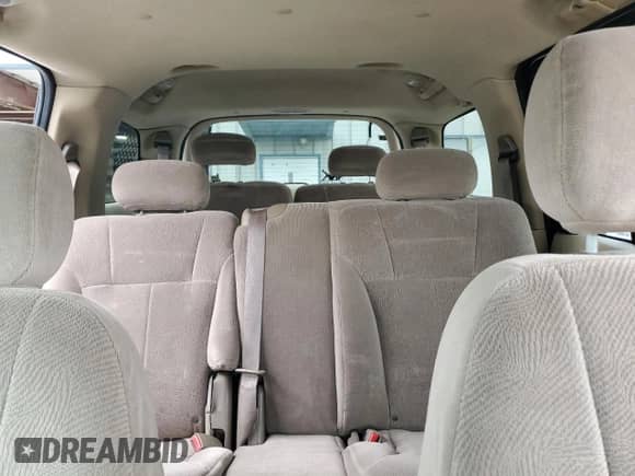 2004 Chevrolet TrailBlazer EXT LS с VIN 1GNET16S746102059, выставлен на аукционе Copart как лот 68639455 с пробегом 192 186 миль миль и Списание • Salvage title. История ставок и продаж доступна на DreamBid. Изображение 10.
