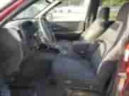 2010 Chevrolet Colorado 1LT с VIN 1GCJTCDE8A8133689, выставлен на аукционе Copart как лот 64931975 с пробегом 150 428 миль миль и Списание • Salvage title. История ставок и продаж доступна на DreamBid. Изображение 7.