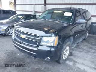 2013 Chevrolet Suburban LT с VIN 1GNSCJE04DR124750, выставлен на аукционе IAAI как лот 43352146 с пробегом 398 113 миль миль и . История ставок и продаж доступна на DreamBid. Изображение 2.
