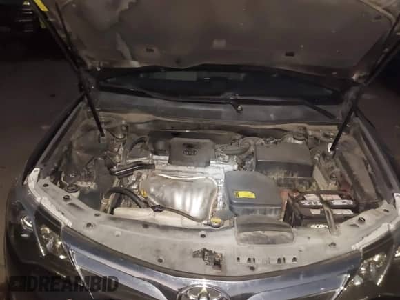 2012 Toyota Camry SE z VIN 4T1BF1FK3CU072390, wystawiony jako IAAI lot #43110030 z przebiegiem 225 523 mil mil oraz . Historia ofert i sprzedaży dostępna na DreamBid. Obrazek 10.