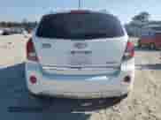 2014 Chevrolet Captiva Sport LTZ с VIN 3GNAL4EK9ES570891, выставлен на аукционе Copart как лот 75289344 с пробегом 115 066 миль миль и Списание • Salvage title. История ставок и продаж доступна на DreamBid. Изображение 6.