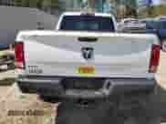 2015 Ram 1500 Tradesman with VIN 1C6RR6FT8FS650720, listed as a Copart auction lot 53278765 with 157,381 mi miles and Clean title. Bid and sale history available at DreamBid. Image 6.