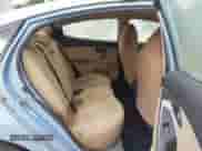 2011 Hyundai Elantra GLS with VIN KMHDH4AE9BU089585, listed as a IAAI auction lot 42463477 with 203,775 mi miles and . Bid and sale history available at DreamBid. Image 8.