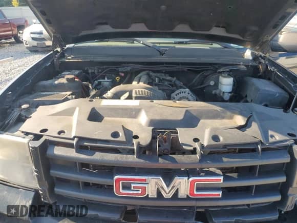 2007 GMC Sierra 1500 SLT с VIN 2GTEK13M571630194, выставлен на аукционе Copart как лот 71104465 с пробегом 213 644 миль миль и Чистый • Clean title. История ставок и продаж доступна на DreamBid. Изображение 11.