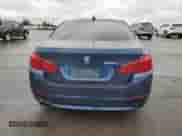 2012 BMW 5 Series 528i xDrive с VIN WBAXH5C55CDW11079, выставлен на аукционе Copart как лот 89524605 с пробегом 99 051 миль миль и Чистый • Clean title. История ставок и продаж доступна на DreamBid. Изображение 6.