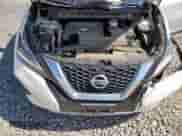 2020 Nissan Murano S с VIN 5N1AZ2AJ0LN140050, выставлен на аукционе Copart как лот 64901045 с пробегом 41 420 миль миль и Списание • Salvage title. История ставок и продаж доступна на DreamBid. Изображение 12.