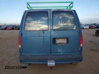 1986 Chevrolet Astro с VIN 1G8DM15Z6GB242903, выставлен на аукционе Copart как лот 69870954 с пробегом 68 845 миль миль и Чистый • Clean title. История ставок и продаж доступна на DreamBid. Изображение 6.