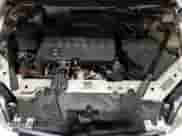 2013 Chevrolet Impala Police z VIN 2G1WD5E3XD1243509, wystawiony jako Copart lot #66715925 z przebiegiem 158 766 mil mil oraz Szkoda całkowita • Salvage title. Historia ofert i sprzedaży dostępna na DreamBid. Obrazek 11.