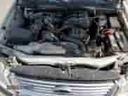 2009 Ford Explorer XLT with VIN 1FMEU63E99UA36968, listed as a Copart auction lot 57859645 with 154,049 mi miles and Clean title. Bid and sale history available at DreamBid. Image 12.