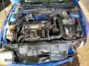 2005 Chevrolet Cavalier with VIN 1G1JC52F157135893, listed as a Copart auction lot 83407184 with Not provided miles and Non repairable. Bid and sale history available at DreamBid. Image 11.