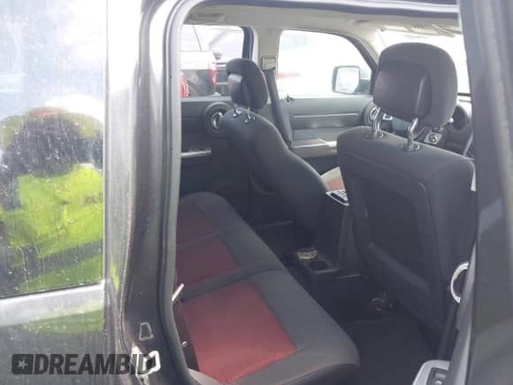 2011 Dodge Nitro with VIN 1D4PU6GX2BW531101, listed as a IAAI auction lot 42510534 with 245,115 mi miles and . Bid and sale history available at DreamBid. Image 8.