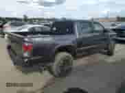 2023 Toyota Tacoma SR z VIN 3TYCZ5AN2PT126947, wystawiony jako Copart lot #70491195 z przebiegiem 69 236 mil mil oraz Szkoda całkowita • Salvage title. Historia ofert i sprzedaży dostępna na DreamBid. Obrazek 3.