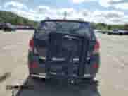 2012 Chevrolet Captiva Sport LT с VIN 3GNAL3E58CS643802, выставлен на аукционе Copart как лот 72177274 с пробегом 143 638 миль миль и Списание • Salvage title. История ставок и продаж доступна на DreamBid. Изображение 6.