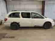 2007 Dodge Grand Caravan SXT with VIN 2D4GP44L87R118127, listed as a IAAI auction lot 43333533 with 215,893 mi miles and . Bid and sale history available at DreamBid. Image 6.