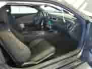 2015 Chevrolet Camaro LS с VIN 2G1FB1E3XF9311102, выставлен на аукционе Copart как лот 82121825 с пробегом 135 559 миль миль и Списание • Salvage title. История ставок и продаж доступна на DreamBid. Изображение 7.