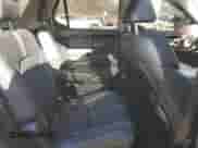 2024 Honda Pilot EX-L with VIN 5FNYG1H52RB049090, listed as a Copart auction lot 41562695 with 9,939 mi miles and Salvage title. Bid and sale history available at DreamBid. Image 11.