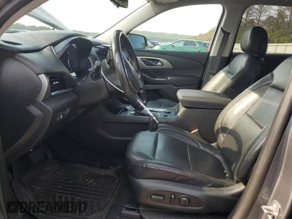 2018 Chevrolet Traverse LT с VIN 1GNEVHKW4JJ172820, выставлен на аукционе Copart как лот 66990055 с пробегом 113 667 миль миль и Списание • Salvage title. История ставок и продаж доступна на DreamBid. Изображение 7.
