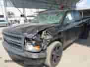2015 Chevrolet Silverado 1500 Work Truck с VIN 1GCRCPEH4FZ346787, выставлен на аукционе IAAI как лот 42981337 с пробегом 160 783 миль миль и . История ставок и продаж доступна на DreamBid. Изображение 6.