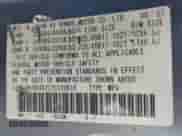 2007 Honda CR-V EX-L with VIN JHLRE48727C120816, listed as a IAAI auction lot 43340587 with 173,281 mi miles and . Bid and sale history available at DreamBid. Image 9.