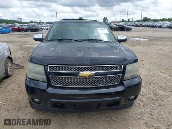 2008 Chevrolet Tahoe LTZ с VIN 1GNFK13048J112089, выставлен на аукционе IAAI как лот 42556604 с пробегом 225 564 миль миль и . История ставок и продаж доступна на DreamBid. Изображение 12.