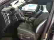 2022 Ram 1500 Warlock с VIN 1C6RR7GGXNS174623, выставлен на аукционе Copart как лот 68830225 с пробегом 48 977 миль миль и Списание • Salvage title. История ставок и продаж доступна на DreamBid. Изображение 7.