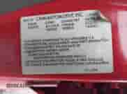2003 Chevrolet Tracker с VIN 2CNBJ134336937796, выставлен на аукционе IAAI как лот 42396138 с пробегом 256 021 миль миль и . История ставок и продаж доступна на DreamBid. Изображение 9.