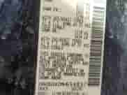 2023 Nissan Frontier SV with VIN 1N6ED1EK2PN654857, listed as a Copart auction lot 52342685 with 22,577 mi miles and Non repairable. Bid and sale history available at DreamBid. Image 13.