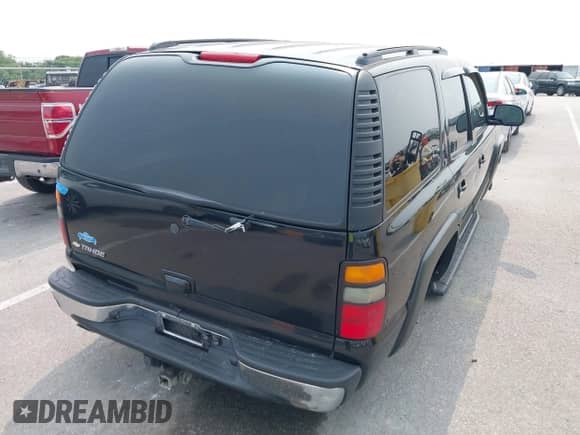 2006 Chevrolet Tahoe Z71 с VIN 1GNEK13T36R168478, выставлен на аукционе IAAI как лот 42409446 с пробегом Не указан миль и . История ставок и продаж доступна на DreamBid. Изображение 4.