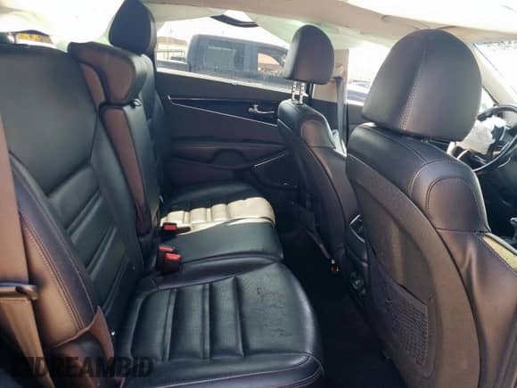 2019 Kia Sorento SX with VIN 5XYPK4A59KG446686, listed as a Copart auction lot 58654675 with 73,136 mi miles and Clean title. Bid and sale history available at DreamBid. Image 11.